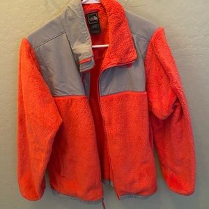 North face jacket